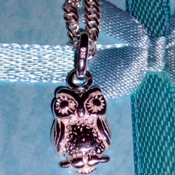 Congratulations Grads in Sterling Silver Jewelry - .925 Hogwarts GRAD or School of Life or Wise Soul